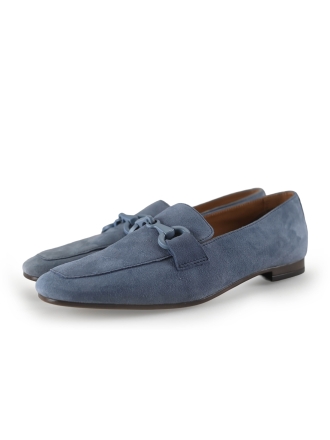 Nelson Loafers Blauw 267569