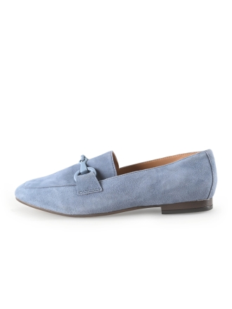Nelson Loafers Blauw 267570