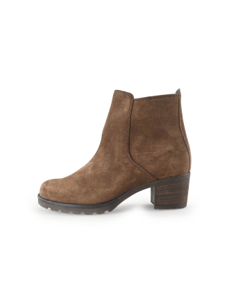 Gabor Enkellaarzen Bruin 267574