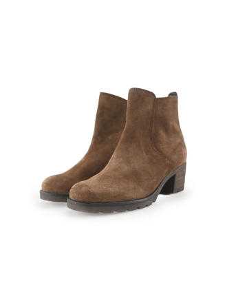 Gabor Enkellaarzen Bruin 267574