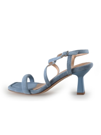 Unisa Sandalen Blauw 267577