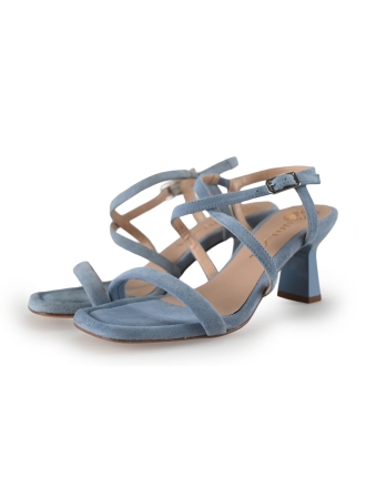 Unisa Sandalen Blauw 267577