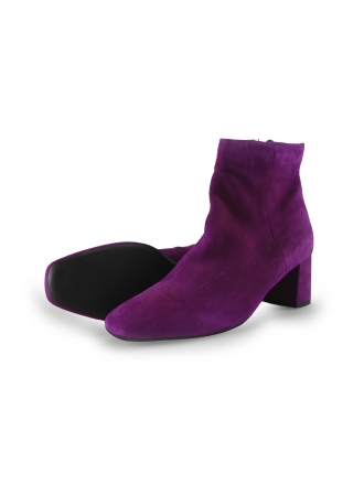 Loff 1881 Enkellaarzen