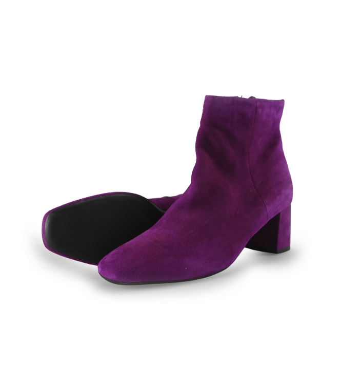 Loff 1881 Enkellaarzen