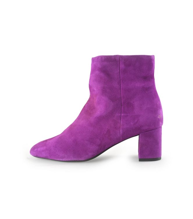 Loff 1881 Enkellaarzen