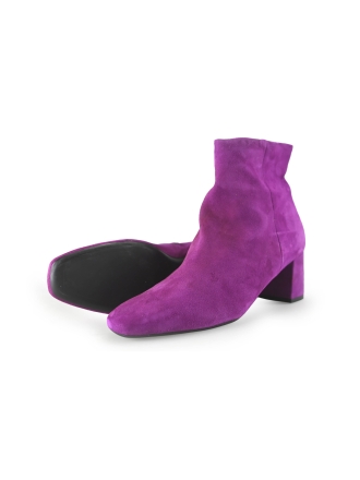 Loff 1881 Enkellaarzen