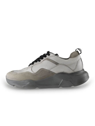 Blackstone Sneakers Beige 267593