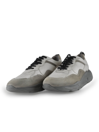 Blackstone Sneakers Beige 267593