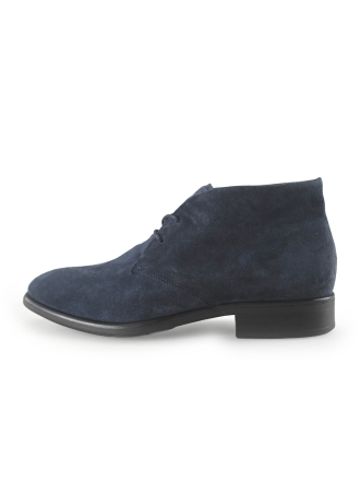 Ecco Nette schoenen Blauw 267596