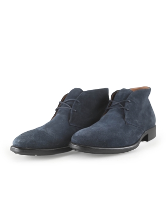 Ecco Nette schoenen Blauw 267596