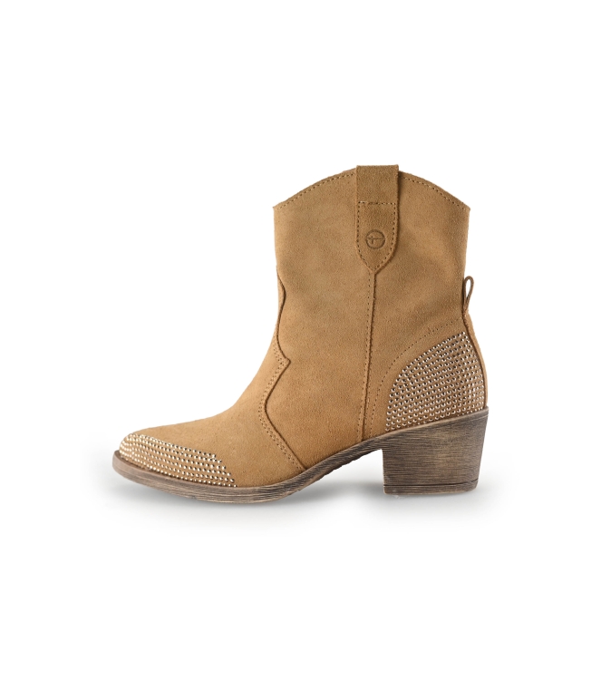 Tamaris Enkellaarzen