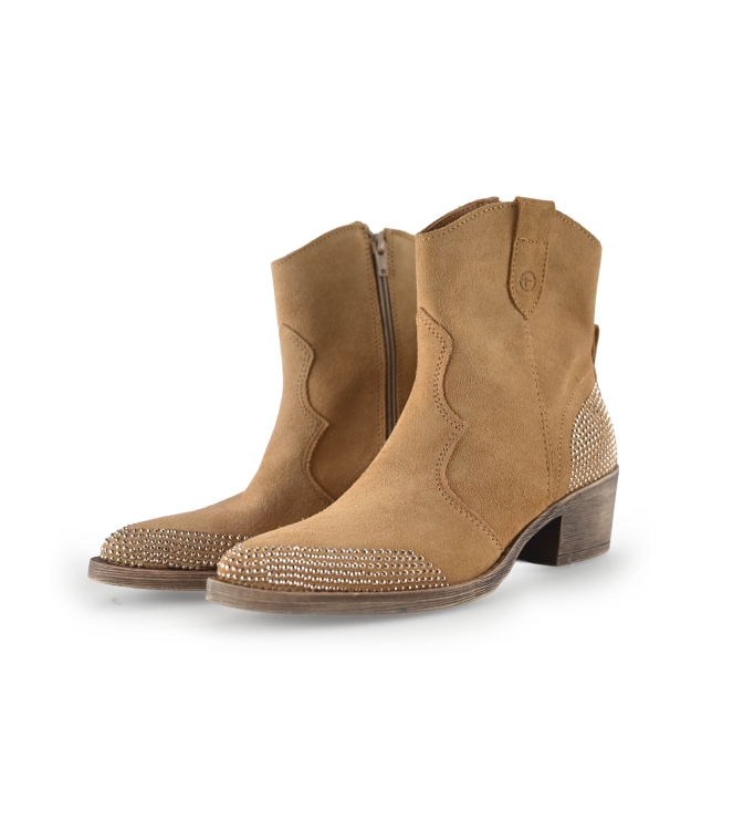 Tamaris Enkellaarzen