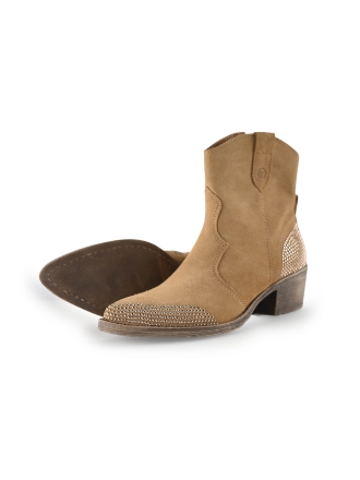 Tamaris Enkellaarzen