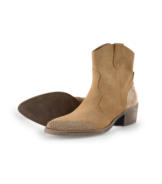 Tamaris Enkellaarzen