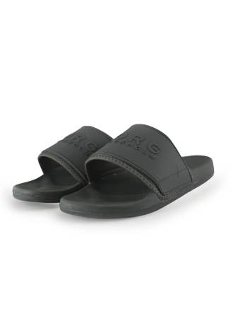 Bjorn Borg Sandalen Groen 267600