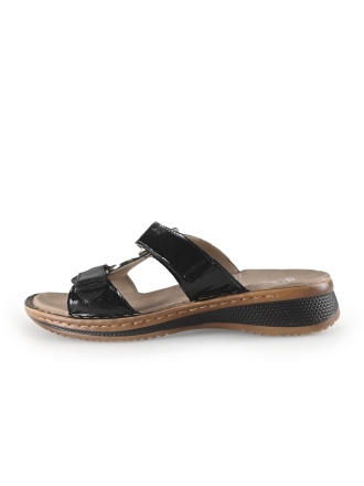 Ara Sandalen Zwart 267601