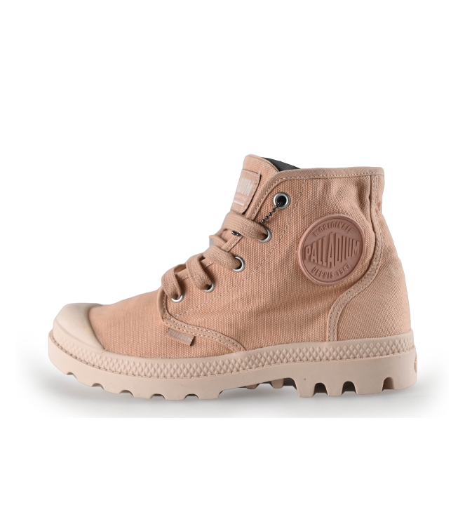 Palladium Veterboots