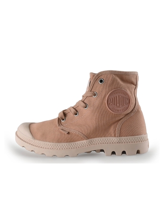 Palladium Veterboots Beige 267621