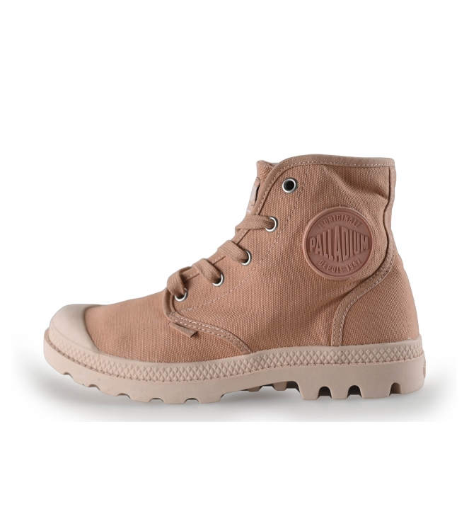 Palladium Veterboots