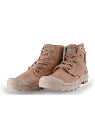 Palladium Veterboots Beige 267621