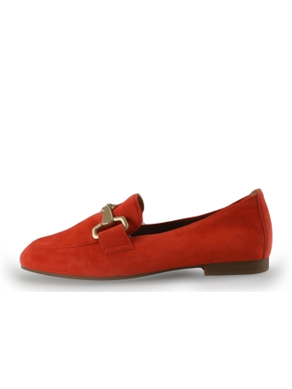 Gabor Loafers Oranje 267622