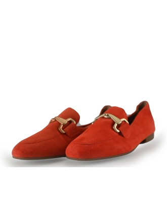 Gabor Loafers Oranje 267622
