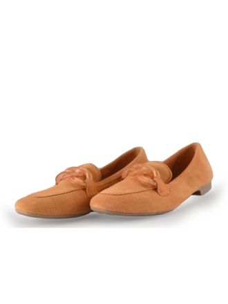 Signatur Loafers Oranje 267624