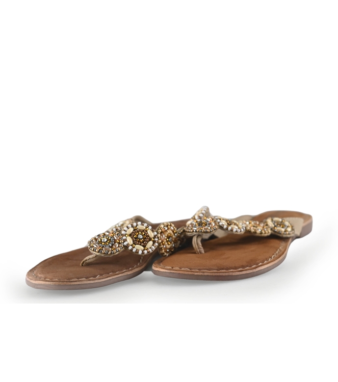 Lazamani Slippers