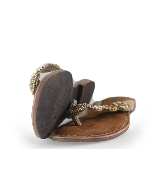 Lazamani Slippers