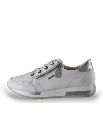 Remonte Sneakers Wit 267627