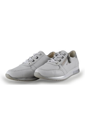 Remonte Sneakers Wit 267627