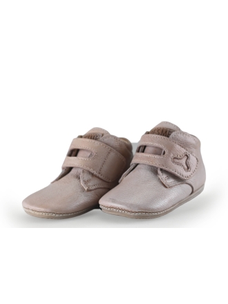 Shoesme Veterboots Roze 267633