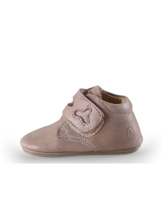 Shoesme Instappers Bruin 267637