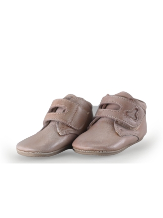 Shoesme Instappers Bruin 267637