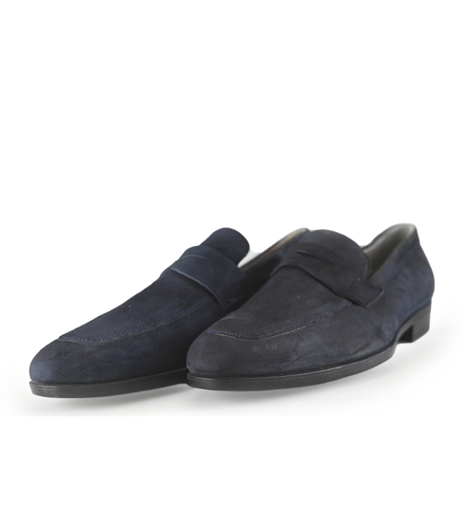 Manfield Loafers