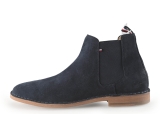 Tommy Hilfiger Chelsea boots