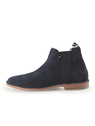 Tommy Hilfiger Chelsea boots