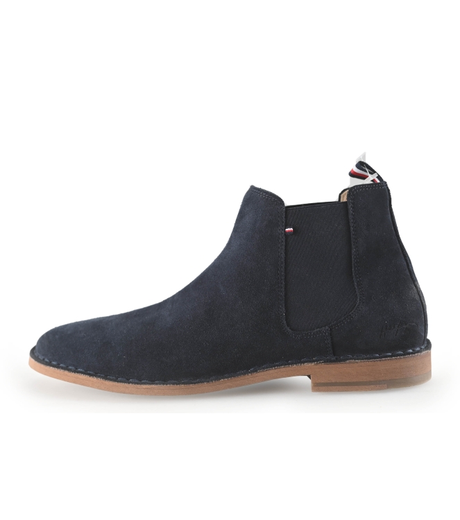 Tommy Hilfiger Chelsea boots
