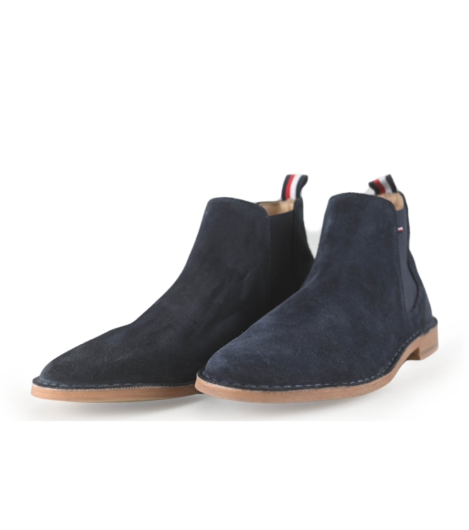 Tommy Hilfiger Chelsea boots
