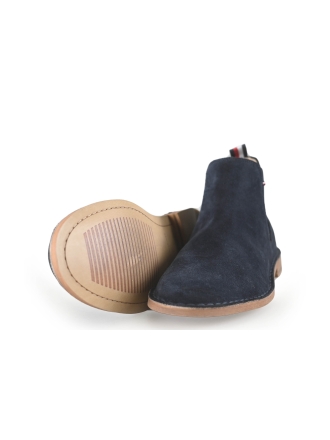 Tommy Hilfiger Chelsea boots