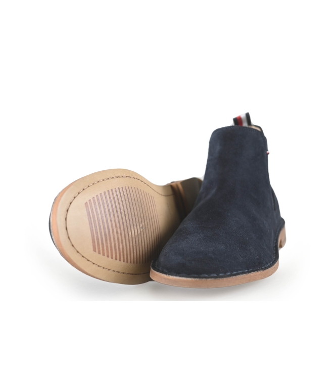 Tommy Hilfiger Chelsea boots