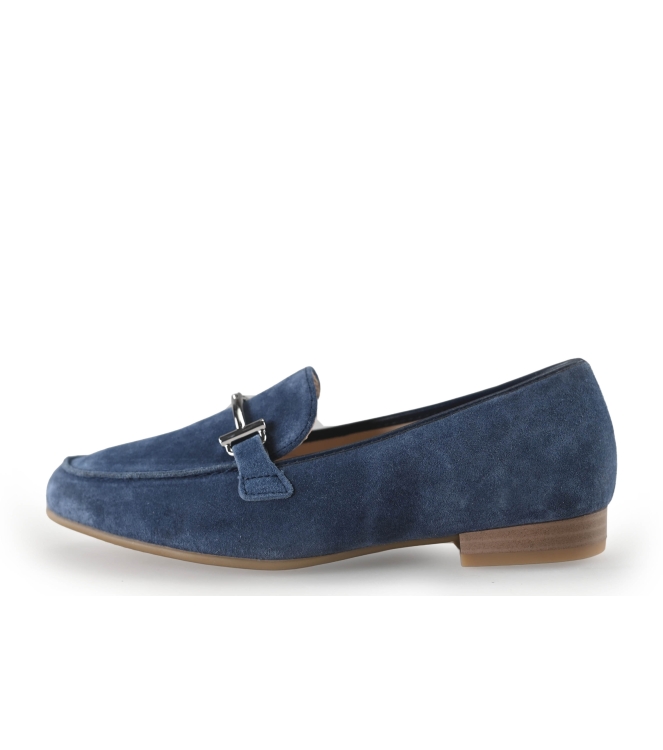 Ara Loafers