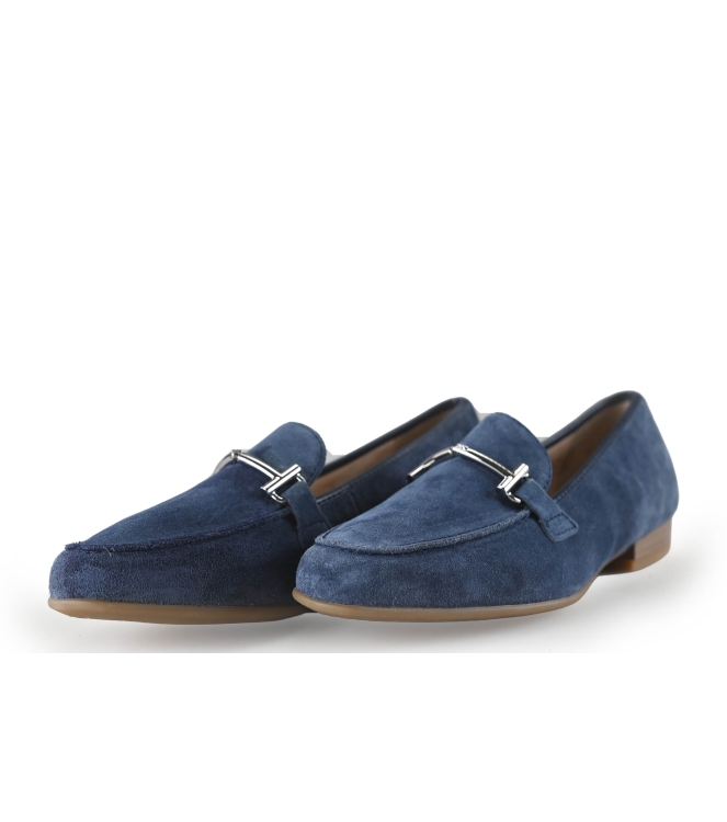 Ara Loafers