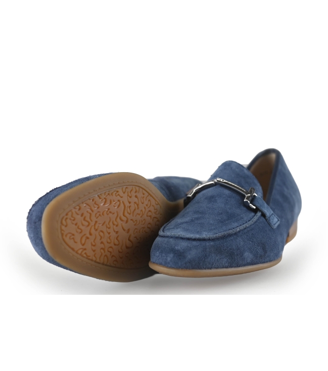 Ara Loafers