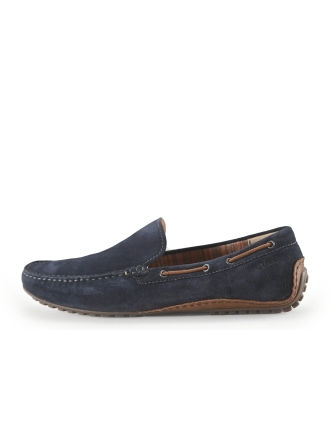 Sioux Loafers Blauw 267644