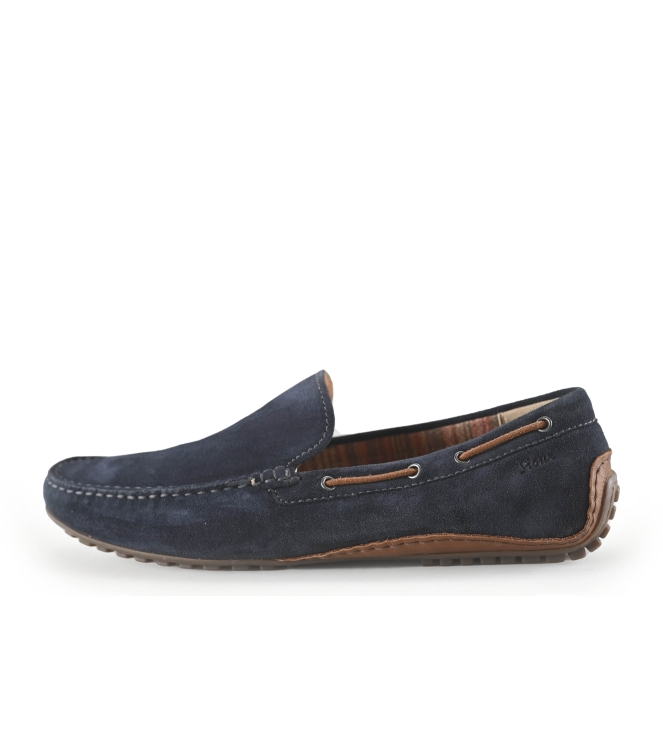 Sioux Loafers