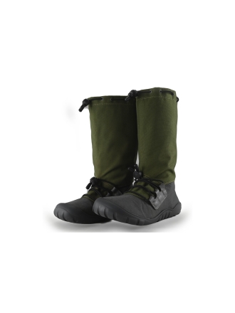 Koel Boots Groen 267650