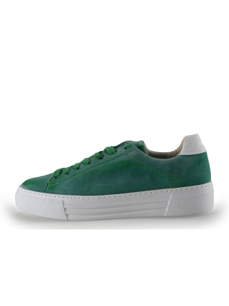 Gabor Sneakers Groen 267653
