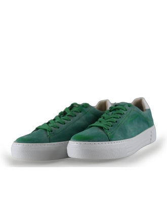 Gabor Sneakers Groen 267653