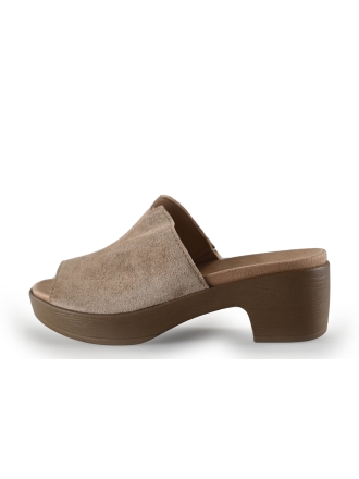 Sens polo Beige 267672